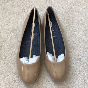 NWB Dr. Scholl’s Giorgie Flats
